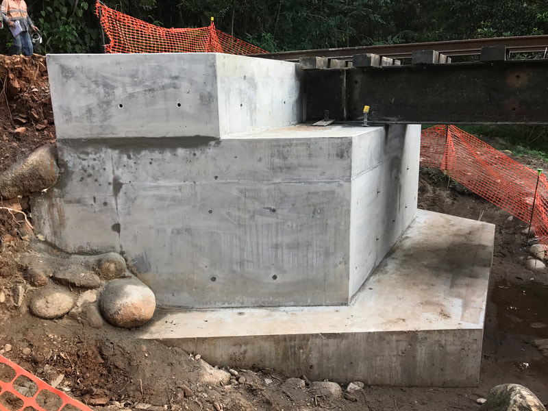 Asset Life Extension & Structural Remediation