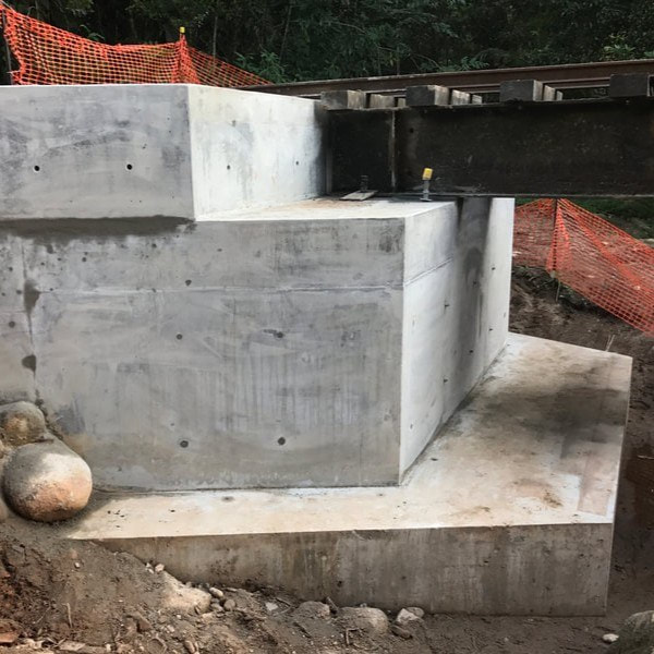 Asset Life Extension & Structural Remediation