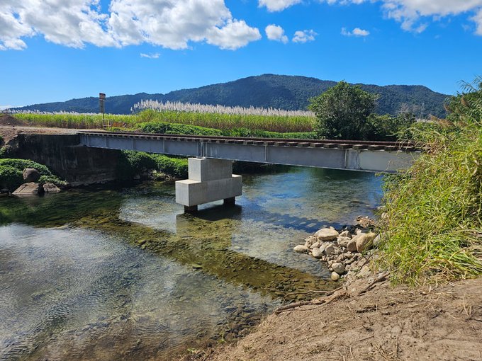 Certification and modelling for rail bridges