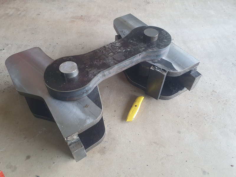 Design and fabrication of calibration tool for strain gauges
