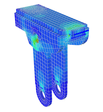 Engineering Design & Technical Drafting Services