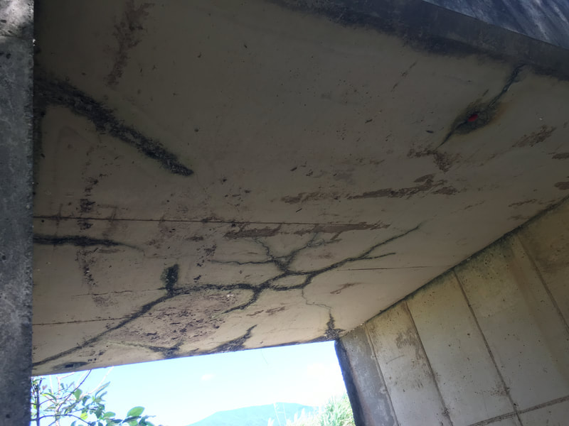 Engineering inspection of culverts in Queensland