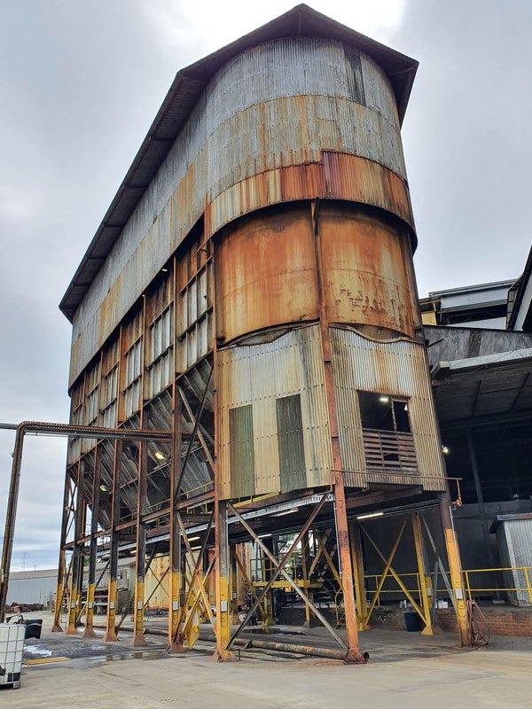 Industrial Weighing Systems & Certification