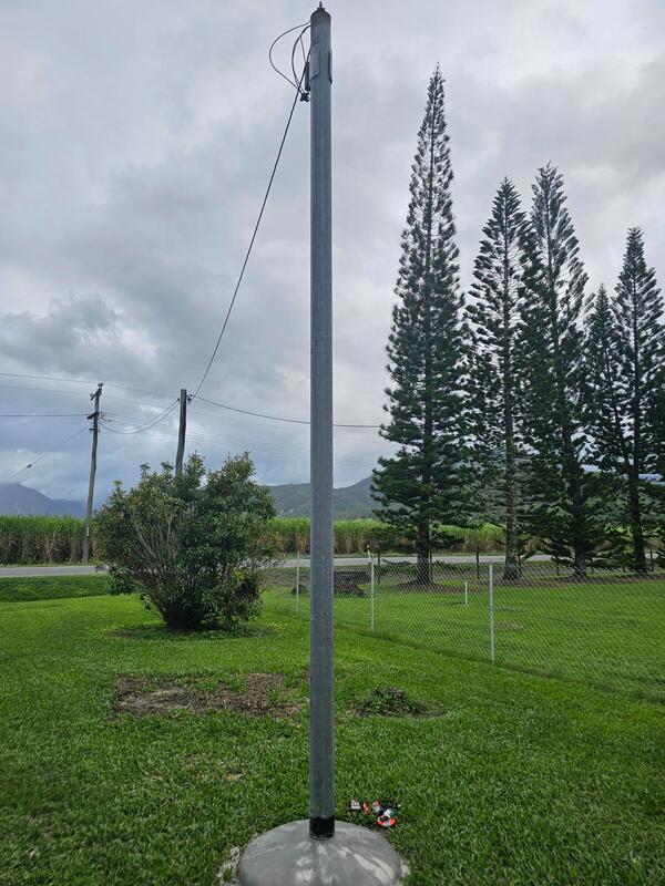 Property Pole Inspections & RPEQ Certification