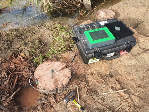 RPEQ Piling Design & Instrumented Testing