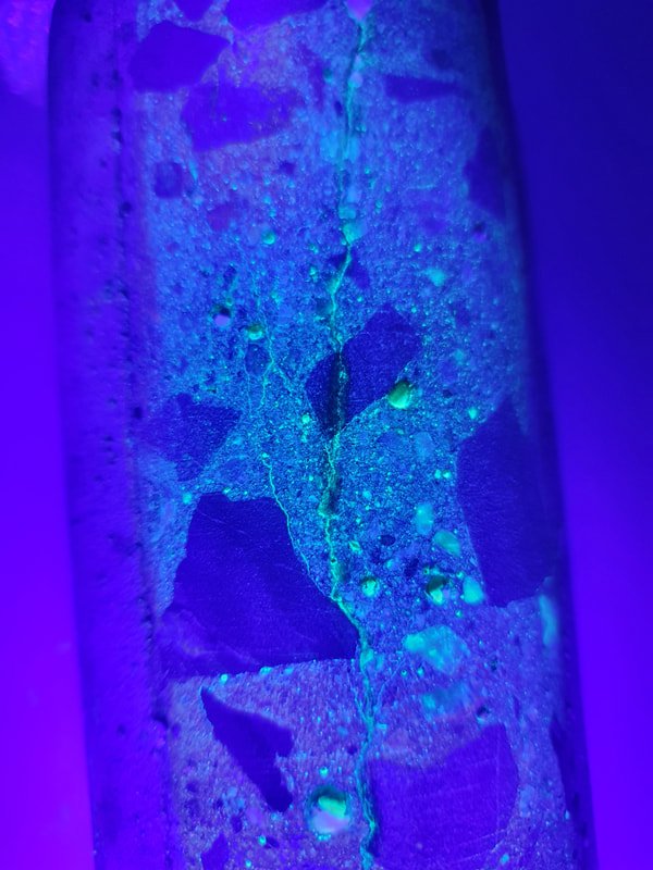 Structural Inspection & Analysis Cairns